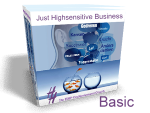 just high sensitive business Basic