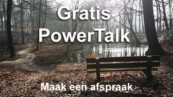 HSP Power Talk